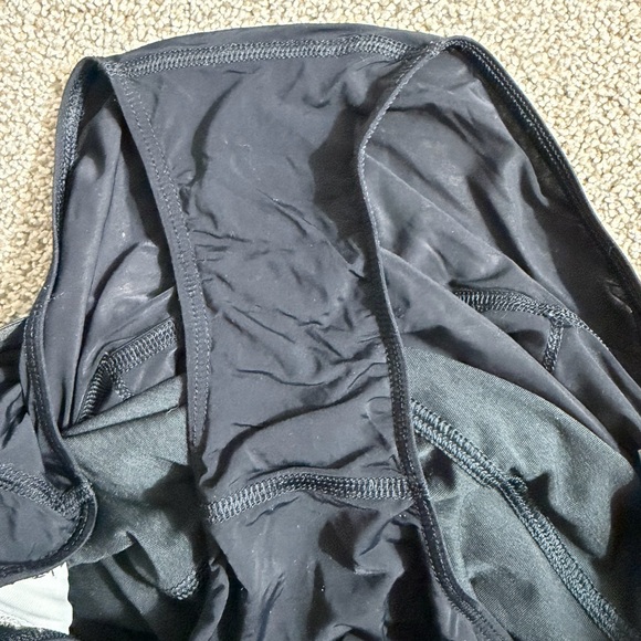 Tracksmith 3” Session Shorts in Black Size XS Lined Running Shorts Track Active - Picture 8 of 16